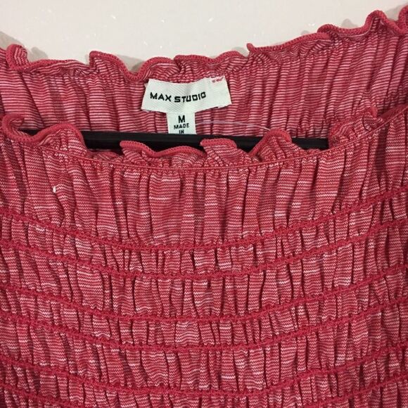 Max studio top medium  - Picture 6 of 10